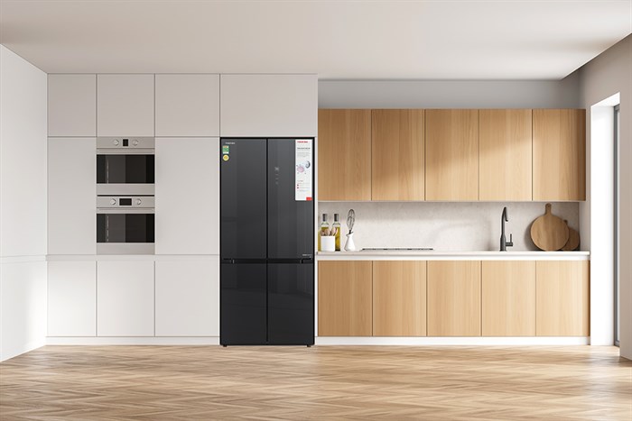 Tủ Lạnh Toshiba Inverter 515 Lít Multi Door GR-RF670WI-PGV(A9)-BG